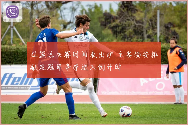 辽篮总决赛时间表出炉 主客场安排敲定冠军争夺进入倒计时