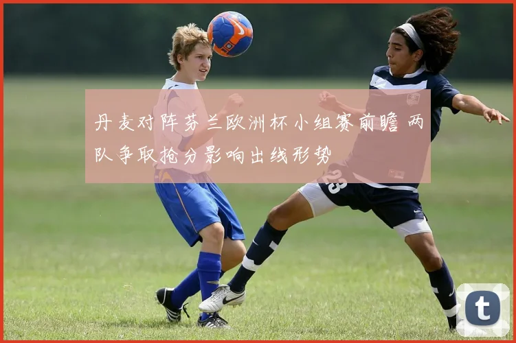 丹麦对阵芬兰欧洲杯小组赛前瞻 两队争取抢分影响出线形势