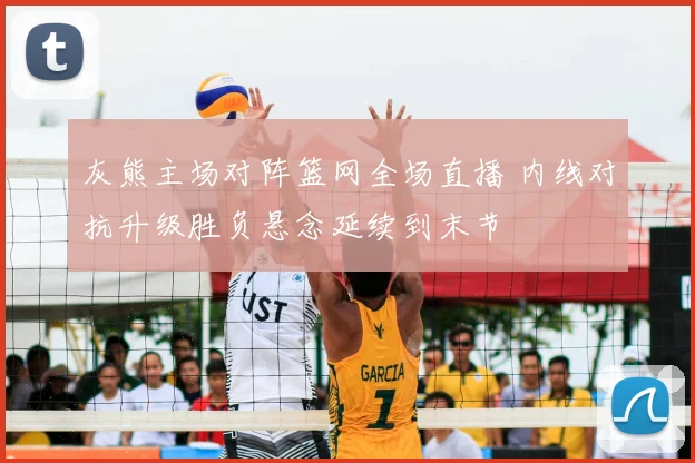 灰熊主场对阵篮网全场直播 内线对抗升级胜负悬念延续到末节